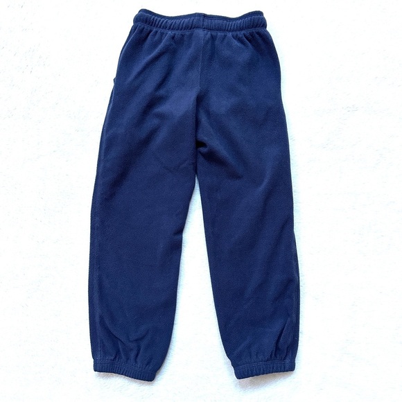 ⭐️ 5 for $25 Carter’s Navy Blue Kids Fleece Pants Size 6 - Picture 2 of 5
